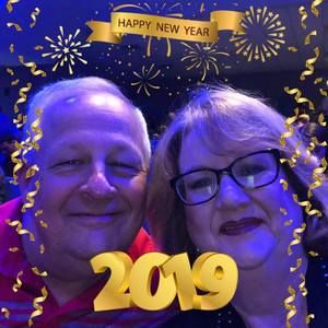 Meet your Posher, Ginger